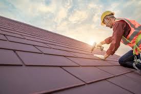 Best Commercial Roofing Services  in Walnut Creek, NC